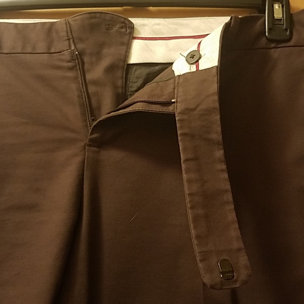 Pants - Picture 3 of 4